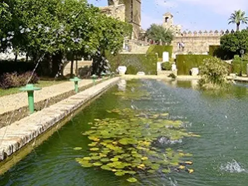 Travel photography, Spain