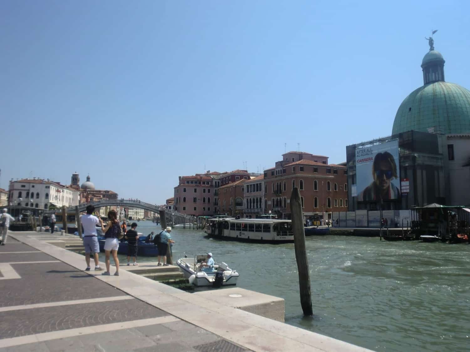 Cheap hotels near Venice