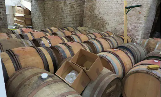 brewery tours in London
