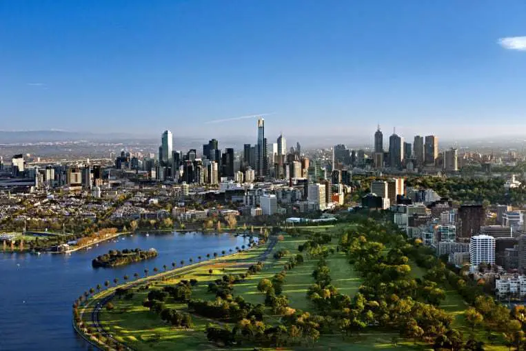 Melbourne Road Trip Ideas