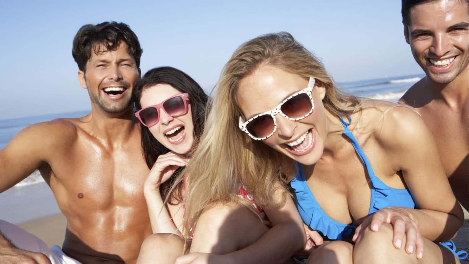 Organise Group travel with friends