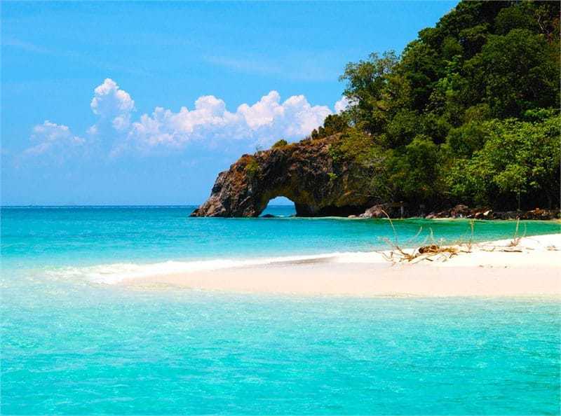 Koh Chang Thailand