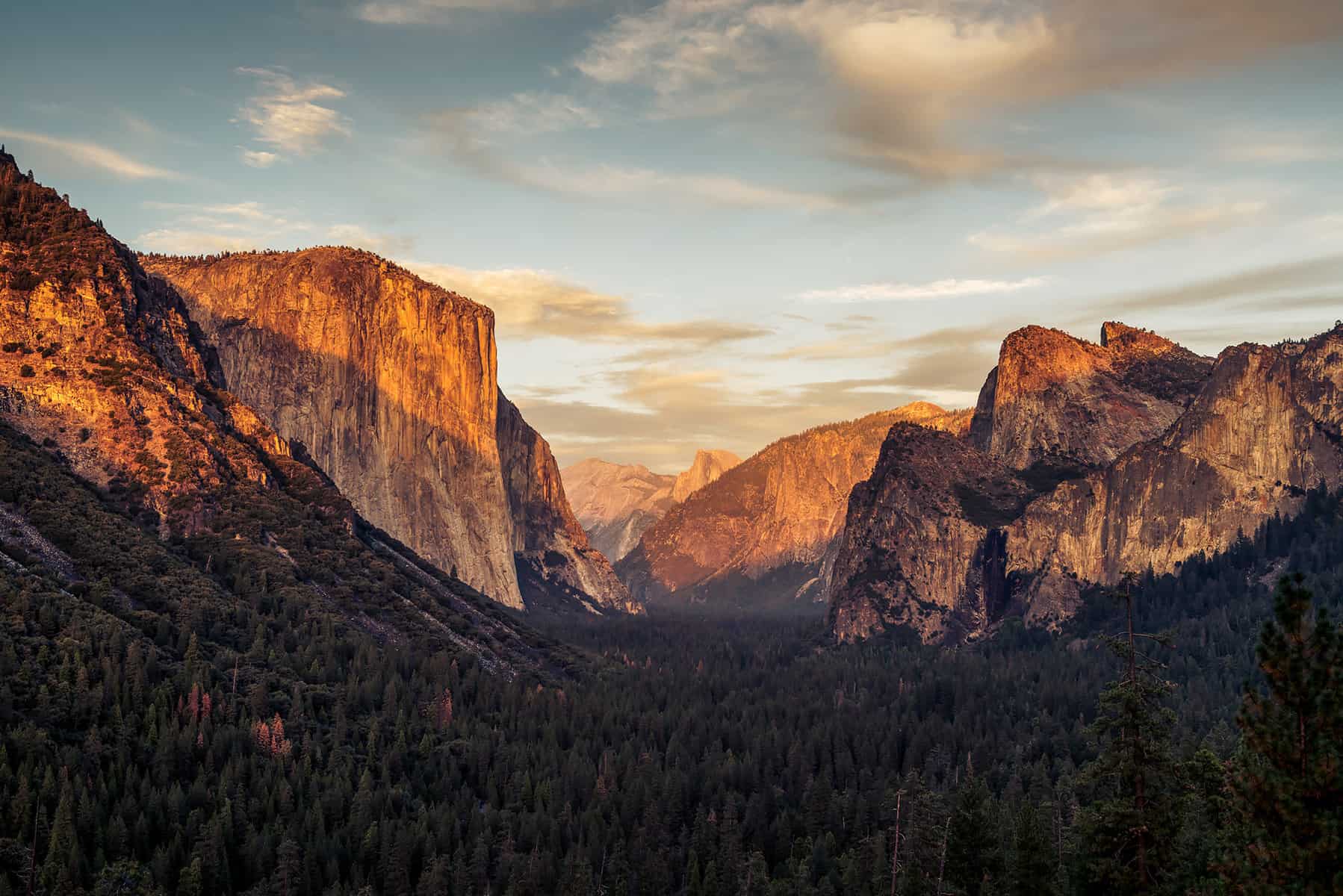 Yosemite