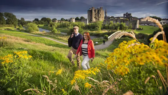Ireland top picks