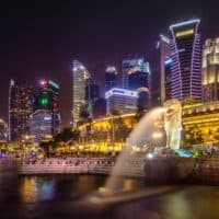 7 reasons to visit Singapore