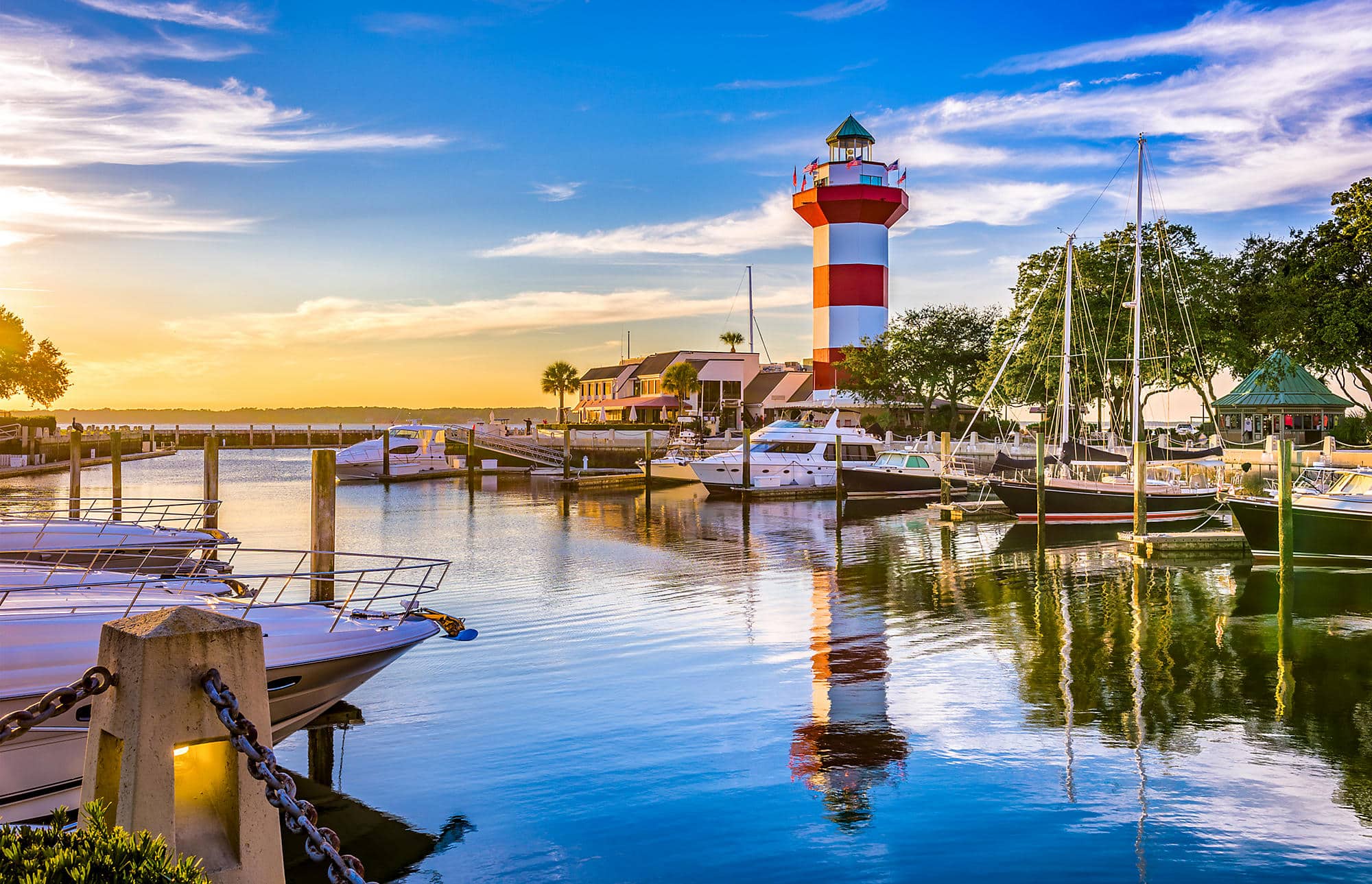 Fun Activities in Hilton Head, South Carolina