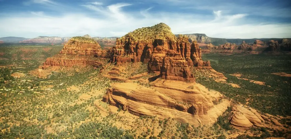 Sedona Arizona guide